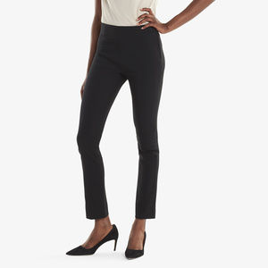 MM.LaFleur The Foster Pant in Black